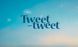 Tweet-tweet Trailer